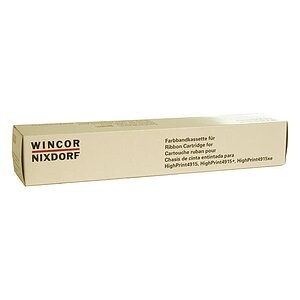 SIEMENS Farbband Nylon schwarz 01750080000 Highprint 4915