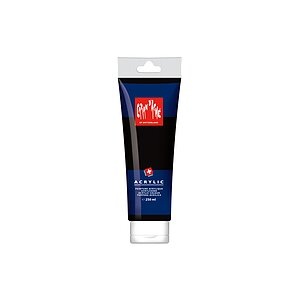 CARAN D'ACHE Acrylfarbe 250ml 2810.009 schwarz