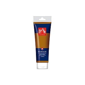 CARAN D'ACHE Acrylfarbe 250ml 2810.036 siena