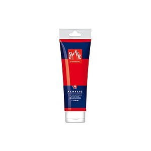 CARAN D'ACHE Acrylfarbe 250ml 2810.060 zinnober