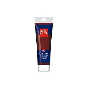 CARAN D'ACHE Acrylfarbe 250ml 2810.069 siena