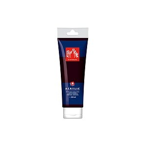 CARAN D'ACHE Acrylfarbe 250ml 2810.109 krapplack
