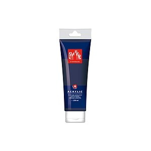 CARAN D'ACHE Acrylfarbe 250ml 2810.159 blau