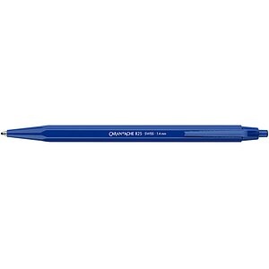 CARAN D'ACHE Kugelschreiber 825 Large 1.4mm 825.560 blau