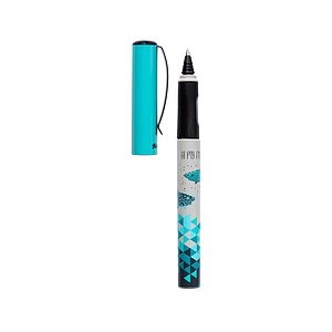 PELIKAN Tintenroller Pina Colada 0.7mm 7191791 Ecoline. Shark
