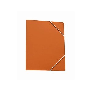 EROLA Vertikalmappe A4 511 orange