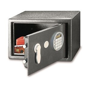 Rieffel Security Box VT 225 SE Tresor