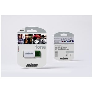DISK2GO USB-Stick tone 2.0 16GB 30006101