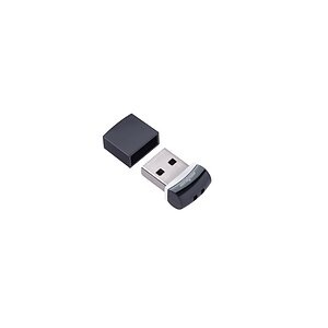 Disk2Go Nano Edge - USB Stick (16 GB, Schwarz)