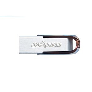 DISK2GO USB-Stick prime 32GB 30006706 USB 2.0 double pack