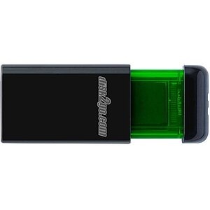 DISK2GO USB-Stick qlik edge 128GB 30006724 USB 3.0