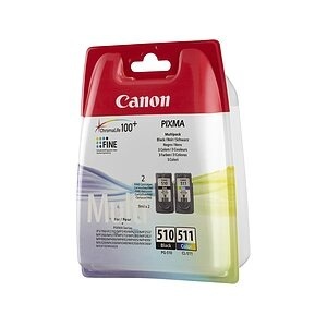 Canon 2970B010 - Tintenpatrone