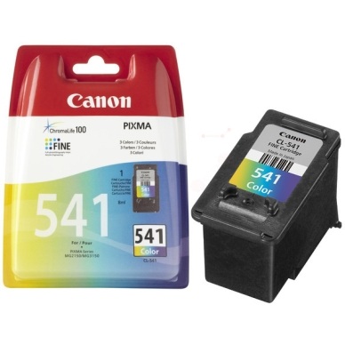 Canon Cl-541 color Tintenpatrone