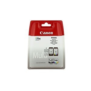 Canon Pgcl545/6 Multipack Tintenpatrone