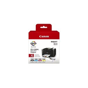 Canon Pgi-1500Xl Multipack Tintenpatrone