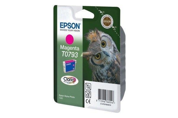Epson T079340 Magenta
