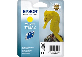 Original Tintenpatrone gelb Epson T048440
