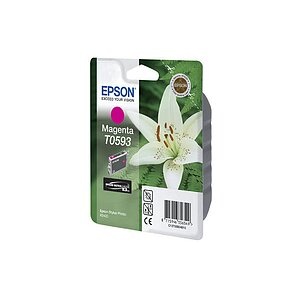 Epson T059340 Magenta