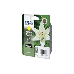 Original Tintenpatrone gelb Epson T059440
