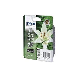 Epson T059940 light black