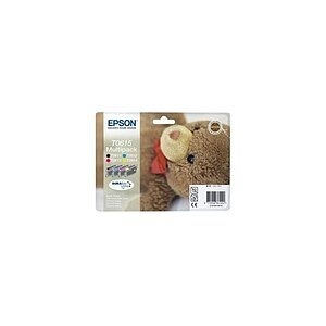 Epson T06154010 Multipack Tintenpatrone
