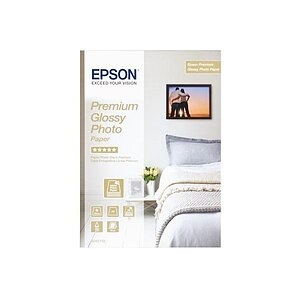 Epson Fotopapier 15 Blatt DIN A4
