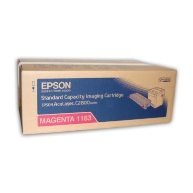 Toner Magenta C13S051163