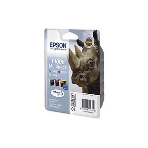 Original Multipack Epson T100640
