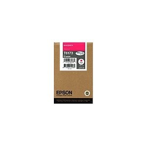 Tinte magenta C13T617300