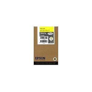 Tinte yellow C13T617400