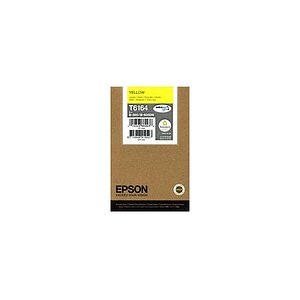 Tinte Gelb T616400