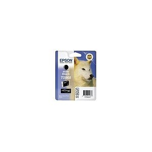 Original Tintenpatrone matt schwarz Epson T096840