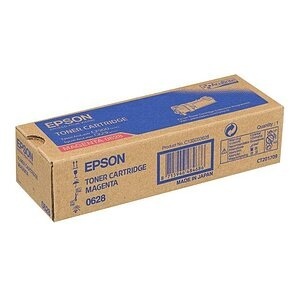 Toner magenta C13S050628