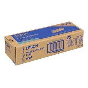 Toner cyan C13S050629