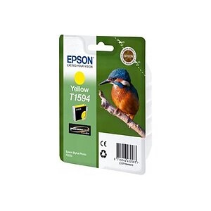 Original Tintenpatrone gelb Epson T159440