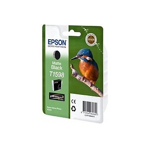 Original Tintenpatrone matt schwarz Epson T159840
