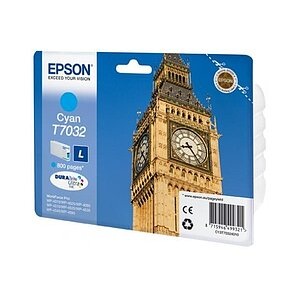 Epson T7032 - Tintenpatrone
