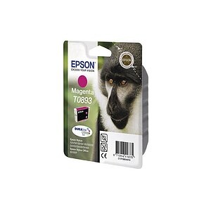 Epson T0893 - Tintenpatrone