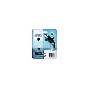 Epson T7608 matte black Tintenpatrone