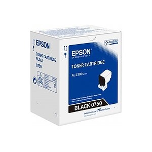 Epson S050750 Toner schwarz