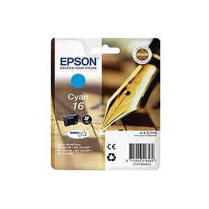 Epson C13T16224010 - Tintenpatrone