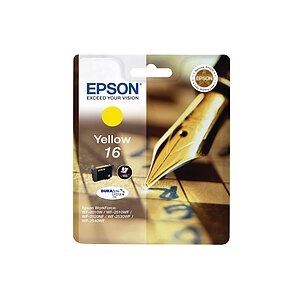 Epson C13T16244010 - Tintenpatrone