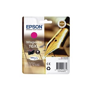 Epson C13T16334010 - Tintenpatrone
