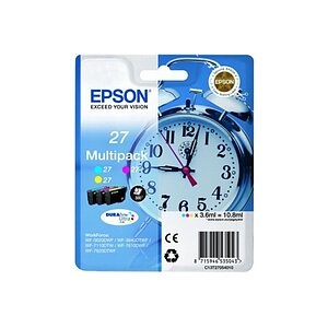Epson T2705 Multipack Tintenpatrone