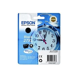Epson C13T27114010 - Tintenpatrone
