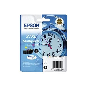 Epson C13T27154010 - Tintenpatrone
