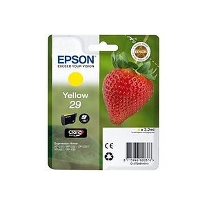 Epson C13T29844012 - Tintenpatrone