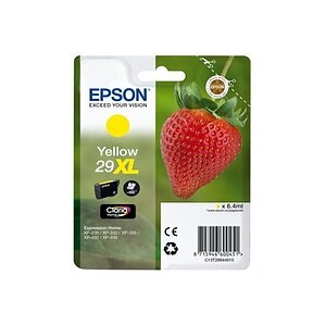 Epson C13T29944010 - Tintenpatrone
