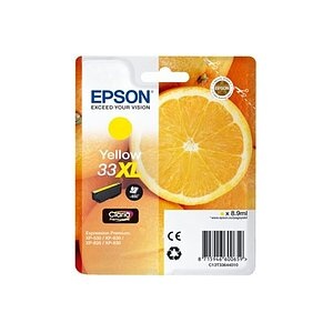 Epson C13T33644010 - Tintenpatrone