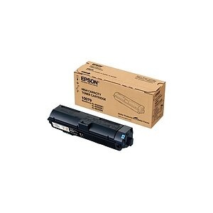 BLACK TONER HC 6100 P. FOR AL-M310 / 320 MSD NS SUPL